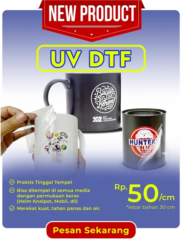 Popup Promo